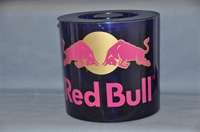 Eiskübel Red Bull